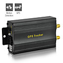 Глобальная GPS Tracker автомобиля с SMS-оповещений