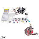 Mini Tattoo Kits/ Guns Power/ Tube/ Needle
