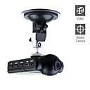 HD 1280X720 Car Video Recorder with Laser Sighting with HDMI out Rechargeable Battery
