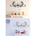 douce sticker mural décoratifs pour la maison (0565-1105039)