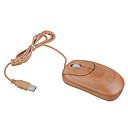 T3Q108NN Bamboo Mouse