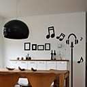 élément de la musique mur sticker décoratif (0565-1105009)