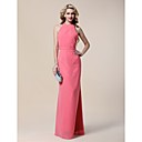 EUPHEMIA - Abito da Sera in Chiffon