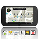 oioi S7 - Android 2.2 comprimé avec 7 pouces 1024x600 tactile capacitif Cortex-A8 800MHz pour les Universiades 2011