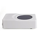 bouteille de tasse de refroidisseur et plus chaud tapis de refroidissement USB