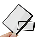 Fotga Premium LCD Screen Panel Protector Glass for Nikon D700