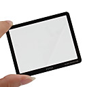 fotga prêmio lcd tela do painel protetor de vidro para Canon EOS 40d/50d/5d Mark II