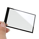 Fotga Premium LCD Screen Panel Protector Glass for Panasonic GF1/GH1
