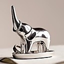 lucky star olifant sieraden houder