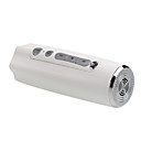 Multifunctional Sports DVR With 4GB Memory + Video Recorder, Mp3 Player,LED Flashlight