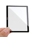 Fotga Premium LCD Screen Panel Protector Glass for Pentax K-5/K-7