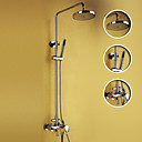 liquidation - pluviométrie baignoire / douche robinet