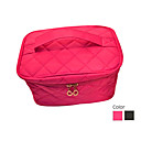 Diamond shape Pattern Make up/Cosmetics Bag