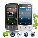 PANTHEON - Telefoon Smartphone,  3G,  WiFi,  Android 2.2,  CPU Processor