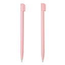 paire de stylet tactile pour Nintendo DSi NDS DSL Lite (rose)