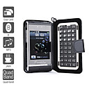 V68 - Dual SIM 3.2 Inch Touch Screen Cell Phone (Quadband JAVA MP3 MP4 Player)