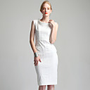 TS Cowl Neck Pocket Dress