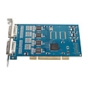 16 Channels DVR Video Capture Card