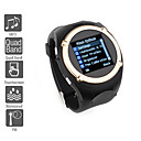 Sports Style - Móvil reloj 1.5" -  radio FM