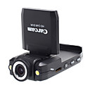 1080p Full HD visione notturna auto dvr, box auto nera con 2.0 pollici, hdmi, sensore CMOS