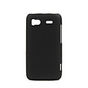  Plastic Protective Case for HTC Sensation (G14) - Color in Random