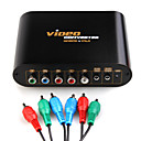 hd 1080p video component YPbPr a VGA