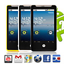 Celestia - Android 2.2 Dual SIM Smartphone with 3.2 Inch Capacitive Touchscreen (WiFi, GPS)