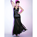 LENI - Kleid für Abendveranstaltung aus Chiffon