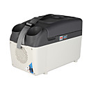 Car Travel Cooler Warmer 7L - Black