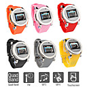 RAINBOW - Cellulare Orologio Schermo 1.5",  Bluetooth