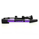Portable Aluminium Alloy Mini Tyre Pump
