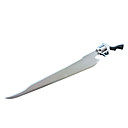 Cosplay Weapon Inspired by Final Fantasy VIII Squall Leonhart Gunblade Wood