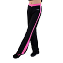 Dancewear Practice Cotton Medium Rise Jazz Pants and Yoga Pants for Ladies More Colors