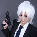 Cosplay Wig Inspired by Vampire Knight Zero Kiryu