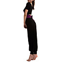 Dancewear  Practice Rayon Medium Rise Sweat Pant and Yoga Pant for Ladies More Colors