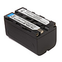 4200mAh Camera Battery NP-F750/F730 for CCD-SC5,SONY CCD-TR3 and More