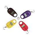 portatile scala 15 kg (4 colori casuali) wh-A10