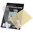  Professional Screen Protector with Cleaning Cloth for Samsung i9000
