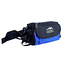 Topsky-New Polyester 5L Traveling Waist Bag with Water Porker Hiking Climbing Skiing Bags