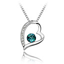 Crystal Forever Necklace