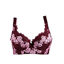 Cotton Demi Cup Unlined Party Bra