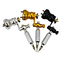 Rotary Tattoo Machine Liner and Shader with Grip -3 Color to Choose
