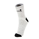 eamkevc-Wandern canras Baumwolle germproof atmungsaktiv Herrensocken