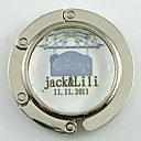 Personalized Purse Hanger - Banner