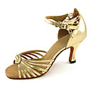 desempenho superior leatherette latin / dança moderna sapatos cinto bonito para as mulheres