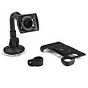 bil mount holder for Samsung Galaxy S2 i9100 (svart)