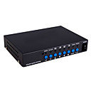 color quad sistema VGA (440v)