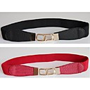 ts Link elastischen breiten Gürtel