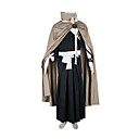 cosplay costume ispirato da candeggina stagione 3 - "il salvataggio" Ichigo Kurosaki