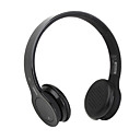 Rapoo h6060 беспроводных Bluetooth стерео гарнитура с регулятором громкости (черный)
